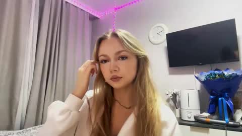 Milana online show from 02.22.26