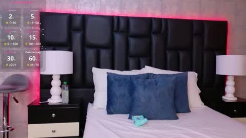 Snapshot of miasweetth chatting on 10.25.25 Mia Sweetth online show from 10.25.25