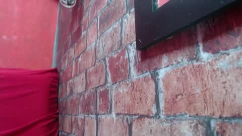 Mariana online show from 09.23.25