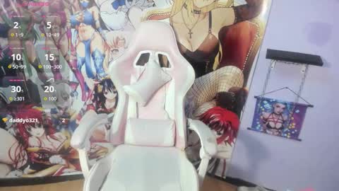 Mariana online show from 11.11.25