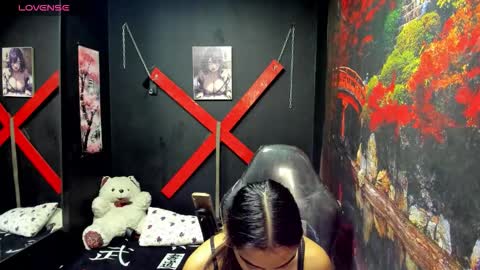 Mariana online show from 11.23.25