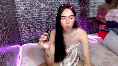 Mia online show from 02.03.26