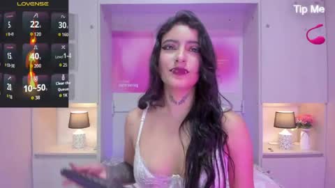 Snapshot of miaturnerr_ chatting on 04.29.26 miaturnerr_ online show from 04.29.26