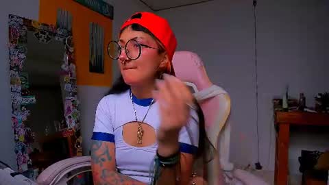 Snapshot of miauwunita chatting on 07.16.26 miauwunita online show from 07.16.26