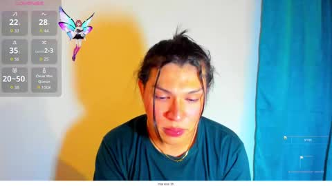 Mia Valentina online show from 09.15.25