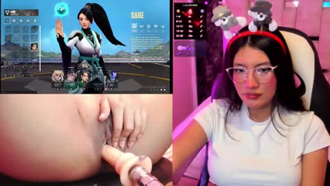 mia online show from 12.15.24