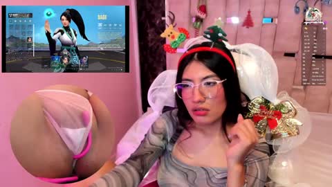 mia online show from 12.23.24