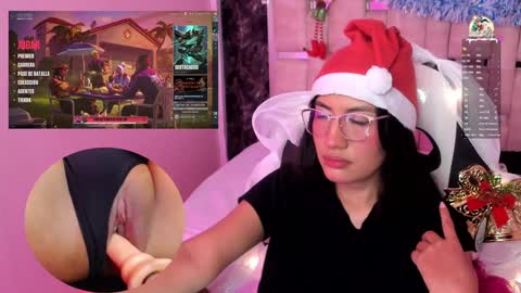 mia online show from 12.24.24