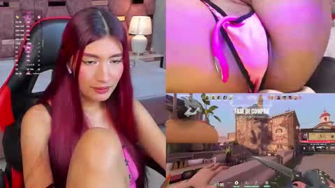 mia online show from 12.16.25