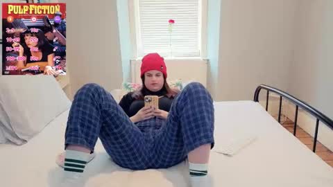 Mia  online show from 04.17.26