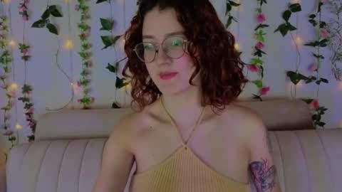 Mia winx  online show from 12.02.25