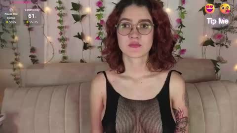 Mia winx  online show from 01.09.26