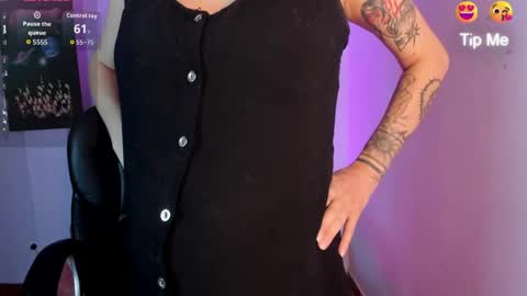 Mia winx  online show from 04.06.26