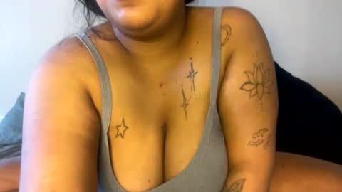 Princessmya online show from 10.31.25