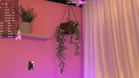 Micaela - Independent model online show from 02.12.26