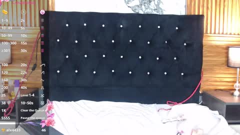 MicaelaSweet online show from 01.08.25