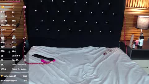 MicaelaSweet online show from 01.31.25