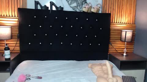 MicaelaSweet online show from 02.09.25