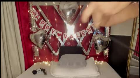 micaelahott_ online show from 02.15.26