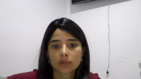 Snapshot of micaelamoreno18 chatting on 07.18.26 micaelamoreno18 online show from 07.18.26