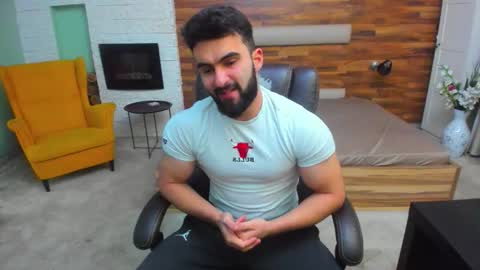 MicahLane online show from 12.18.25