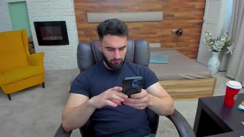 MicahLane online show from 02.03.26