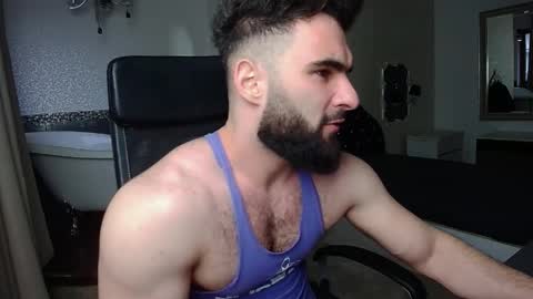 MicahLane online show from 04.04.26