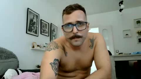 MILO MIAMI online show from 06.11.26