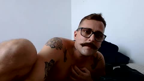 MILO MIAMI online show from 07.12.26