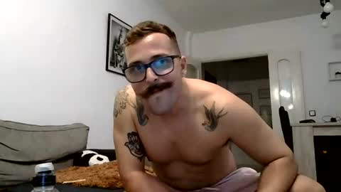 MILO MIAMI online show from 07.13.26