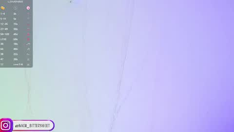         online show from 03.11.25