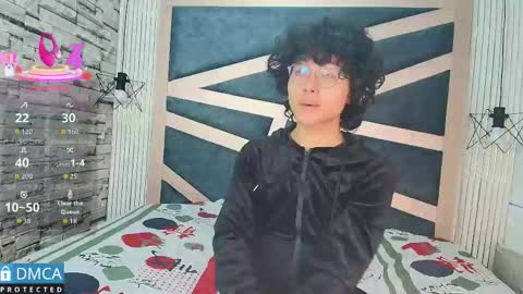 mich_marin online show from 09.09.25
