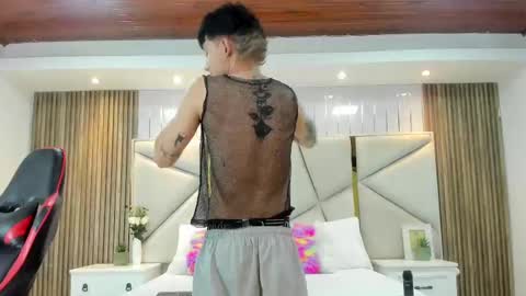 Michael online show from 10.10.25