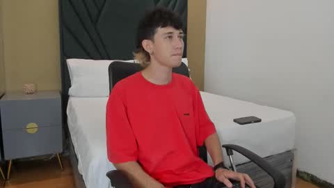 Michael online show from 01.16.26