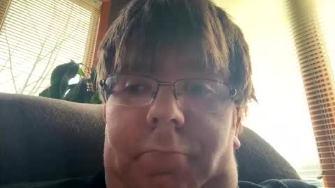 Big Dick Mike online show from 03.29.26