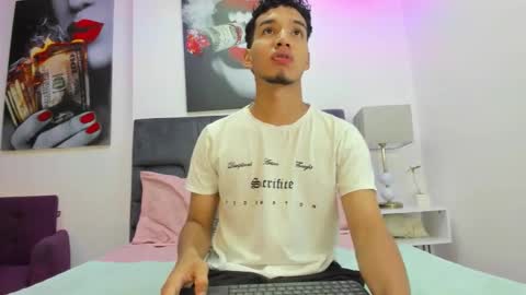 Snapshot of michael__ross chatting on 01.09.26 Michael Ross online show from 01.09.26