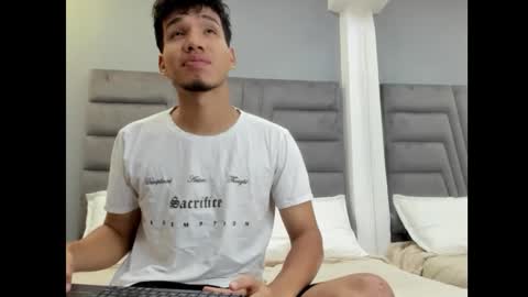 Snapshot of michael__ross chatting on 01.13.26 Michael Ross online show from 01.13.26