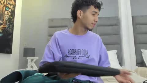 Snapshot of michael__ross chatting on 01.14.26 Michael Ross online show from 01.14.26