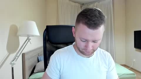 Michael Birkin online show from 12.14.24