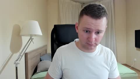 Michael Birkin online show from 12.15.24