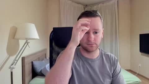 Michael Birkin online show from 01.12.25