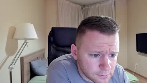 Michael Birkin online show from 01.13.25