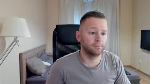 Michael Birkin online show from 09.27.25