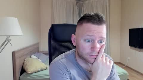 Michael Birkin online show from 10.11.25