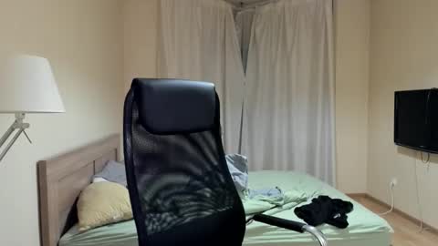 Michael Birkin online show from 10.13.25