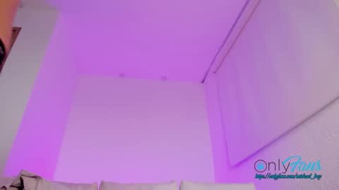 Michael Boy online show from 02.07.26