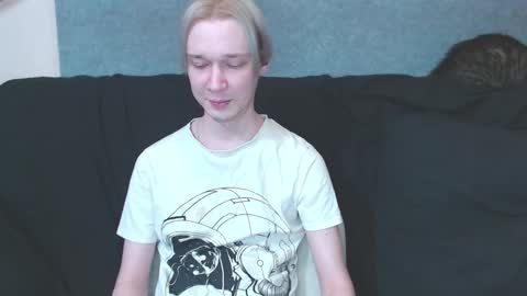 Snapshot of michael_danymans chatting on 03.02.25 Michael online show from 03.02.25