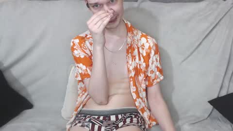 Snapshot of michael_danymans chatting on 03.03.25 Michael online show from 03.03.25
