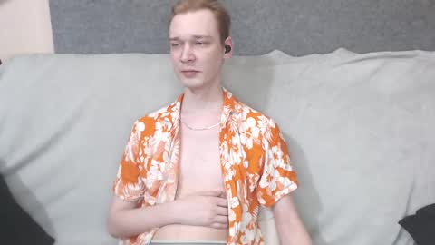 Snapshot of michael_danymans chatting on 03.04.25 Michael online show from 03.04.25