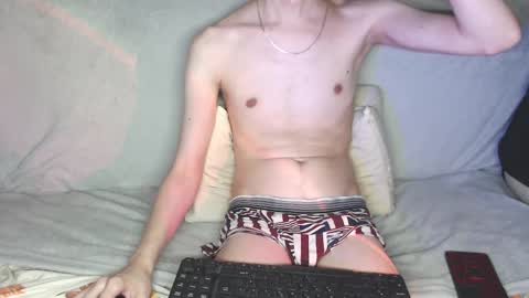 Michael online show from 10.07.25